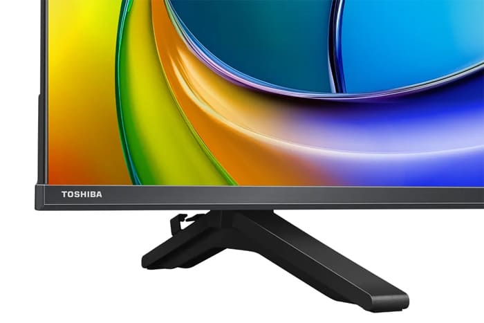 Smart Tivi Toshiba AI 4K 75 inch 75C350RP